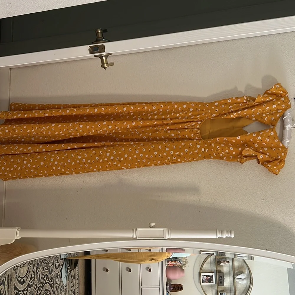 INA DRESS - Picture 9 of 9